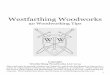 Westfarthing Woodworks · 2016-06-17 · and Jigs is a reference guide for many aspects of acoustic guitar making. The book covers making blanks, making tools instead of buying 