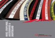 HOSE, COUPLINGS, - Central States Hose, Inc. · HOSE, COUPLINGS, ACCESSORIES ... delivers a comprehensive inventory of rubber and polyurethane ... Manufacturers (ARPM), Hose Handbook,