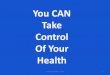 You CAN Take Control Of Your Health - Amazon S3 · Take Control Of Your Health Dr. Mercola May 5 2017 1. Dr. Mercola May 5 2017 2 1600 Die EVERY Day. Dr. Mercola May 5 2017 3. Dr