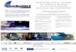 Quality Assurance Concepts for Adhesive Bonding of ...combondt.eu/sites/default/files/ComBoNDT_Final_Poster.pdf · for Adhesive Bonding of Aircraft Composite ... ComBoNDT project