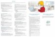 Writing Achievement The following describe the specific ... · The following describe the specific elements of common text forms explored in grade ... , apostrophes) and paragraphing
