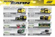 100 FREE 200 - weldingsuppliesfromioc.com 2018... · Multiprocess Welder Rebel EM 215ic MIG Welder OR OR ... and reserves the right to verify identification and sale. ESAB reserves