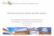 Solar Power and Chemical Energy Systems - iea.org · Christoph Richter . ... Solar Power and Chemical Energy Systems Storage for Solar Tower Plants with Air Receiver ... Max. efficiency