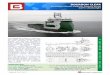 industry. The hull with ULSTEIN X BOW combined with … · The hull with ULSTEIN X BOW combined with diesel-electric pro- ... conventional offshore vessel design ... DNV “CLEAN