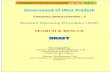 Government of Uttar Pradesh - U.Pupsdma.up.nic.in/undp/sop_search_rescue.pdf · Government of Uttar Pradesh ... Standard Operating Procedures (SOP) ... The diameter of temperate cyclone