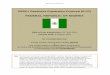 FEDERAL REPUBLIC OF NIGERIA - The Forest … · FEDERAL REPUBLIC OF NIGERIA ... Muyiwa Odele United Nations Development Programme ... The Government of Nigeria has introduced a number
