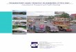 TRANSPORT AND TRAFFIC PLANNERS (TTPI) INC. Brochure_Mar20_ 2012.pdf · Public Transport Planning ... - Bachelor of Arts, Ateneo de Naga ... Project, wherein he prepared the comprehensive