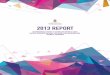 2013 REPORT - Home | SIPRI · 2013 Report on Performed Activities of Export and Import ... Data on actual exports aga inst AME export licenses, ... No. 11/05. 4 Dual-use goods 