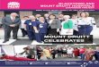 MOUNT DRUITT CELEBRATES - …€¦ · Mount Druitt Hospital Official Opening Special | No. 260 | 16 March 2018 BLACKTOWN AND MOUNT DRUITT HOSPITALS EXPANSION PROJECT …