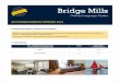 Bridge Mills - INGLÉS YA! · Bridge Mills Galway Language ... 12 Sept – 14 Dec. (FCE/CAE) 10 Sept. -30 Nov. (CPE) 9.00-12.30, Mon-Fri FCE 09 June CAE 02 June CPE 14 June or FCE…