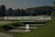AN UNMATCHED CONNECTICUT GOLF CLUB - … · AN UNMATCHED CONNECTICUT GOLF CLUB ... TPC RIVER HIGHLANDS Remarkable golf is just the beginning of an outstanding membership ... TPC River's