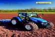 NEW HOLLAND T4 DUAL COMMAND - …d3u1quraki94yp.cloudfront.net/nhag/apac/en-au/.../t4-dual-command... · ... and can turn its hand to all farming tasks. ... Cab and Command Arc take