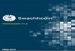 Whitepaper 1.2 Interim Version update - swachhcoin.com · 3 Abstract In this paper we offer a complete overview of the Swachhcoin Foundation whose aim is to transform waste inputs