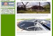 Superinsulated Geodesic Dome - CRAMNOTES... · PDF fileSuperinsulated Geodesic Dome The above dome, which we're renting, is a few blocks from the in-town lot where ... not uncommon