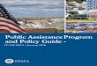 Public Assistance Program and Policy Guides3.amazonaws.com/becketnewsite/FEMA-PAPPG-3d-Edition-1-2-18-Fi… · This Public Assistance Program and Policy Guide continues ... excluding