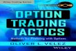 OPTION TRADING TACTICS - wordpress1.rm7mills.comwordpress1.rm7mills.com/.../10/Option-Trading-Tactics-Oliver-Velez.pdf · oliver l. velez option trading tactics methods for profiting