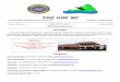 United States Submarine Veterans, Inc. Northern … Issues/2005feb.pdf · 2018-03-15 · USS Grayback SS-208 26 February 1944 ... Tom Perrault, Willie Petruy, Joe Phoenix, Rod Puffer,