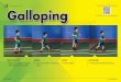 nanal on Sill An Galloping - Winnipeg School Division Services/Curriculum/physical... · Tanpo Sill Galloping READY POSITION • Hips and shoulders turned in the direction of movement