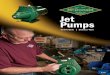 Jet Pumps - Amazon S3 · Jet Ejector Jet ejectors are a combination of nozzle and venturi that - works together to create a vacuum and thereby pull additional water along