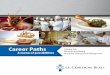Le Cordon Bleu Career Guide - Study.com · from the Le Cordon Bleu program. The rewards [for me] keep coming – and it all started with culinary school. 