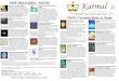 NEW RELEASES - MUSIC - Karmal Books books news april 2013.pdf · Your Great Name by Paul Wilbur - ... project entitled "Up To Zion," recorded in Chicago, ... NEW RELEASES - MUSIC