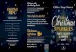 Christmas at the other Hastings .Michael Buble, Frank Sinatra along with the Christmas classics from