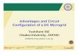 Advantages and Circuit Configuration of a DC …microgrid-symposiums.org/wp-content/uploads/2014/12/montreal_ise.pdf · Advantages and Circuit Configuration of a DC Microgrid 