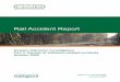 Rail Accident Report · l Slip refers to the parameters within which a wheelslide prevention ... wheel and rail to stop, the level of adhesion available is critical to the rate at
