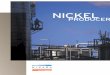 NICKEL - Minara .the murrin murrin nickel cobalt joint venture project ... in the north eastern goldfields