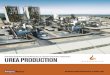 Perdaman Chemi Cals and Fertilisers: Urea prodUction · source for the urea plant, but found it difficult to secure sufficient gas for its future needs at a ... to manufacture and