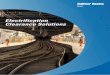 Electrification Clearance Solutions - Balfour Beatty · Electrification Clearance Solutions ... understanding of electrical clearance requirements allows a reduction in tolerances