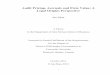 Audit Pricing, Accruals and Firm Value: A Legal … · Audit Pricing, Accruals and Firm Value: A ... Accruals and Firm Value: A Legal Origins Perspective. ... international data from