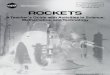 Rockets Educator Guide pdf - Higher Intellect · Antacid Tablet Race..... 57 Paper Rockets..... 61 Newton Car ..... 67 Balloon Staging ..... 73 Rocket Transportation 