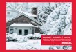 Good Better Best - TIMBER MART · This thermal guide to ROXUL®’s Good. Better. Best. insulation solutions addresses various common ... R-value of insulation and the true, or effective