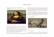 Painting - Free-Ed. Arts and Humanities/pdfs... · tion, Appropriation, Hyperrealism, Photorealism,