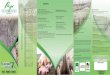 Guidelines - telwiedre.co.za · Guidelines The success of the pig feed production in South Africa depends on a few ... acceptable for using in pig or any other animal feed products