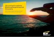 Sustainable Development Goals - ey.comFILE/ey-sustainable-development-goals.pdf · Sustainable Development Goals | 5 Companies have long been involved in exercising their citizenship