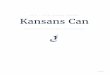 2015 - 2016 ANNUAL REPORT Kansans Can - Kansas Legislature · KANSAS STATE DEPARTMENT OF EDUCATION 2015 - 2016 ANNUAL REPORT. ... a new accreditation model for Kansas. ... the Kansas