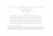 The Drill and the Bill: Shale Gas Development and Property ... · The Drill and the Bill: Shale Gas Development and Property Values Lucija Muehlenbachs Elisheba Spiller Christopher
