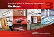 Ironmongery & Security Hardware Briton Iron .2017-07-20 · changing and vital responsibility in