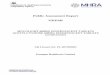 Public Assessment Report UKPAR - Medicines and … · Public Assessment Report UKPAR ... Fluimucil Hustenloser akut 600 mg Effervescent Tablets. A satisfactory account of the pharmaceutical