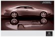 2006 Mercedes-Benz Core Technology • Sales …drivingwithscissors.com/IMAGES/MB3/2006 MB Tech Sales Guide.pdf · 4MATIC ™ all-wheel drive ... PRE-SAFE ® Child safety ... Memory