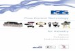Flow Control Technology - Suppliers of Hydraulic, … · Flow Control Technology Certiﬁ cate Number FS ... to stock and distribute hydraulic valves. Today we are one of the UK 