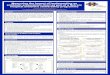 Measuring the impact of implementing an antibiotic ... Measuring the impact of... · A pilot study for the introduction of the antibiotic prescription chart ... • Antibiotics were