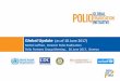 Michel Zaffran, Director Polio Eradication Polio Partners ...polioeradication.org/wp-content/uploads/2017/07/1.ProgrammeUpdate... · Global Update (as of 18 June 2017) Michel Zaffran,