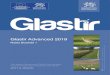 Glastir Advanced 2019 - beta.gov.wales · contact the Customer Contact Centre as soon as possible to discuss the digital support available to you. You should read this explanatory