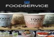 FOODSERVICE - abena-reseller.nl · Foodservice - Our Concept Quality and Wide Product Range Our product mix of foodservice and catering products covers any need for both food production