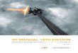 RF MANUAL 18TH EDITION - nxp.com€¦ · P emiconductors RF Manual 18 th edition 5 What’s new? This 18th edition of the RF Manual highlights several important applications, including
