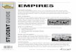 INT100 Empires TG R2 - Interact Simulations · Fertile Crescent STUDENT GUIDE EMPIRES ... Fertile Crescent Map Study the Fertile Crescent Map in your Clan Folder. ... INT100_Empires