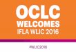 IFLA Columbus • 13– - OCLC · IFLA Columbus • 13–19 August 2016 Optimizing for great experiences, Web Analytics and More Cathy King Sr. Product Manager OCLC Discovery Services